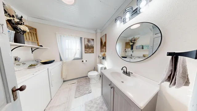 $197,000 | 199 Main Street, Mount Sterling, WI 54631