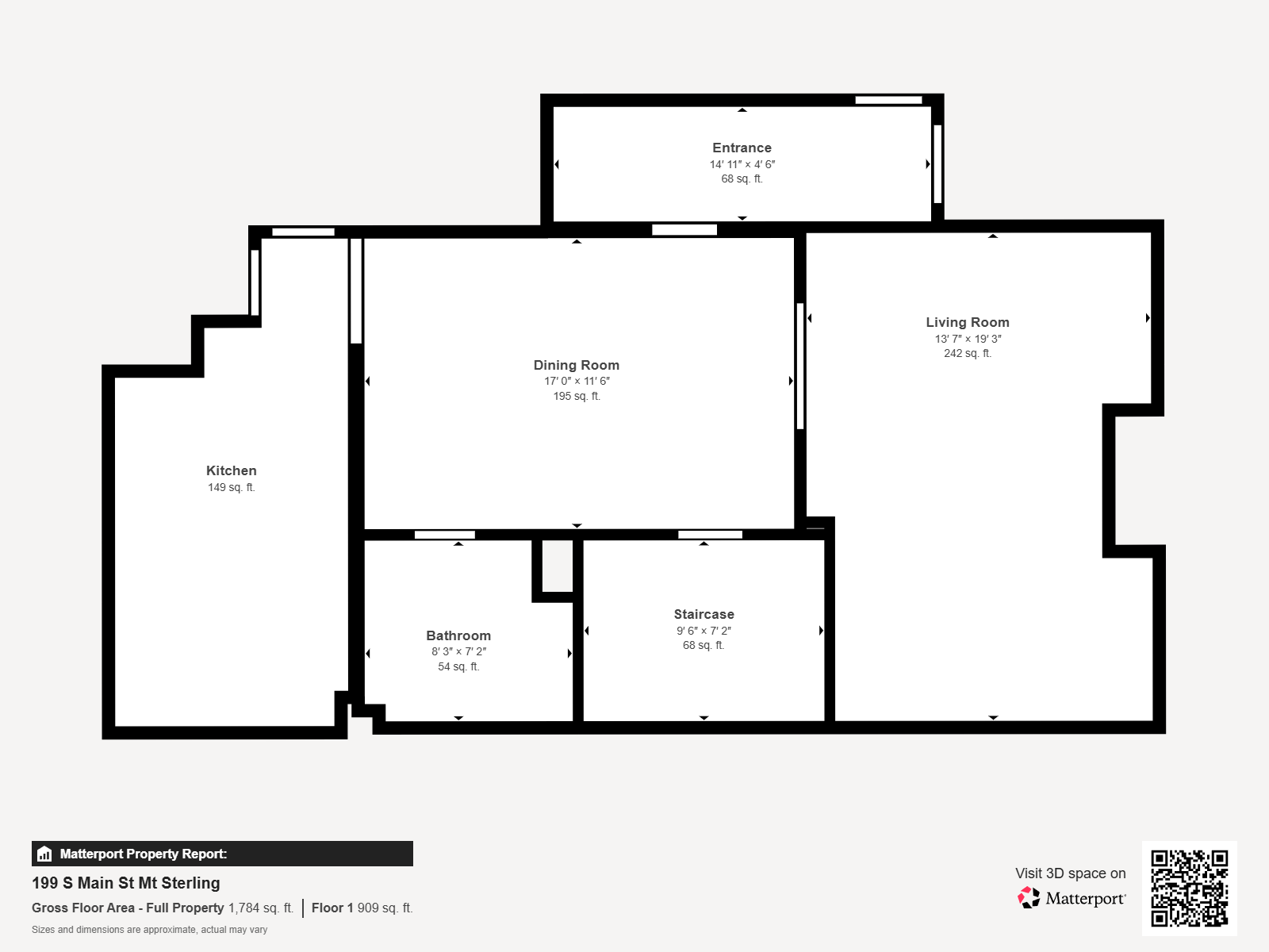 199 Main Street Mount Sterling, WI 54631 - Photo 55 of 56
