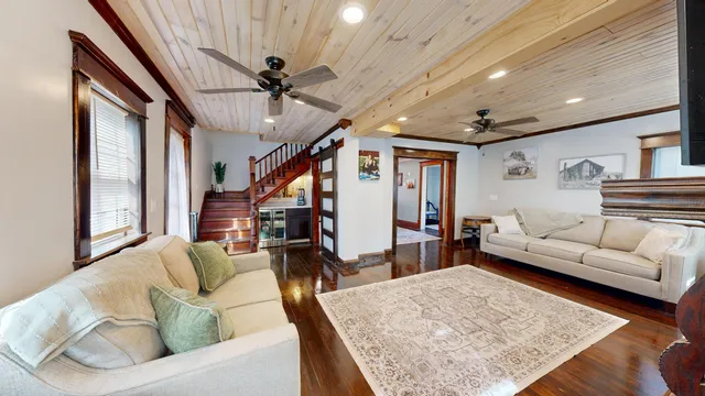 $197,000 | 199 Main Street, Mount Sterling, WI 54631