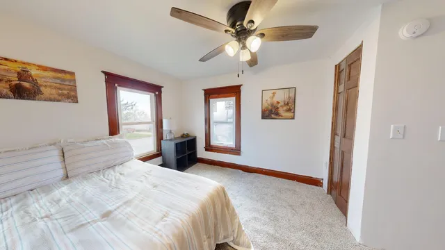 $197,000 | 199 Main Street, Mount Sterling, WI 54631