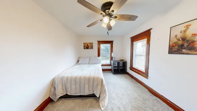 $197,000 | 199 Main Street, Mount Sterling, WI 54631