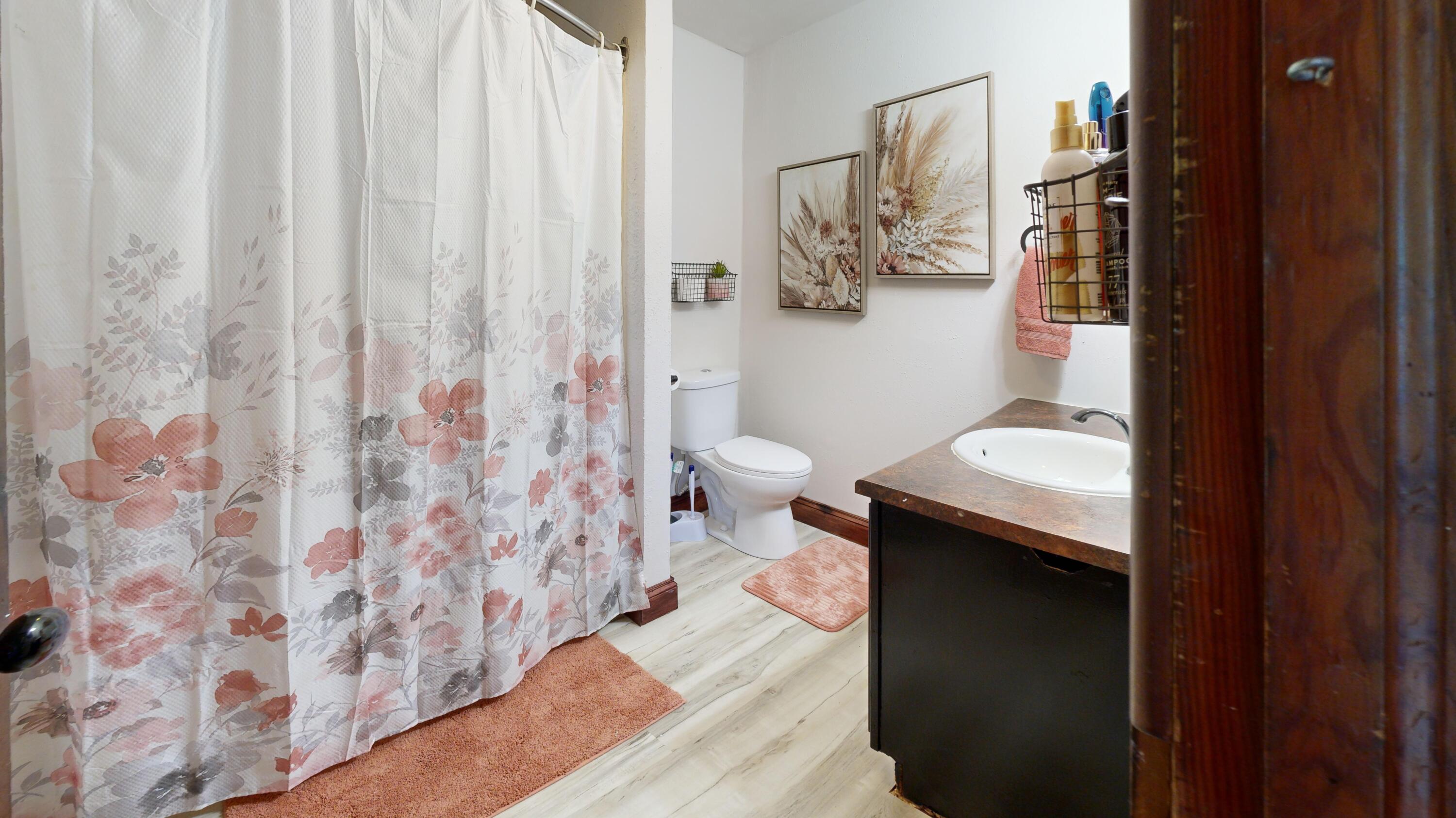 199 Main Street Mount Sterling, WI 54631 - Photo 28 of 56 199-S-Main-St-Mt-Sterling-Bathroom