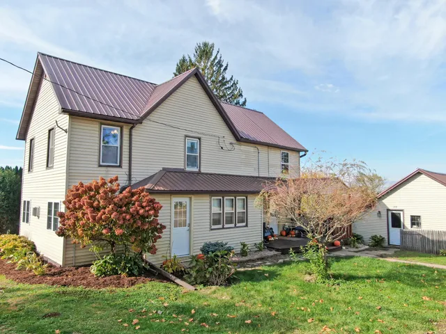 $197,000 | 199 Main Street, Mount Sterling, WI 54631