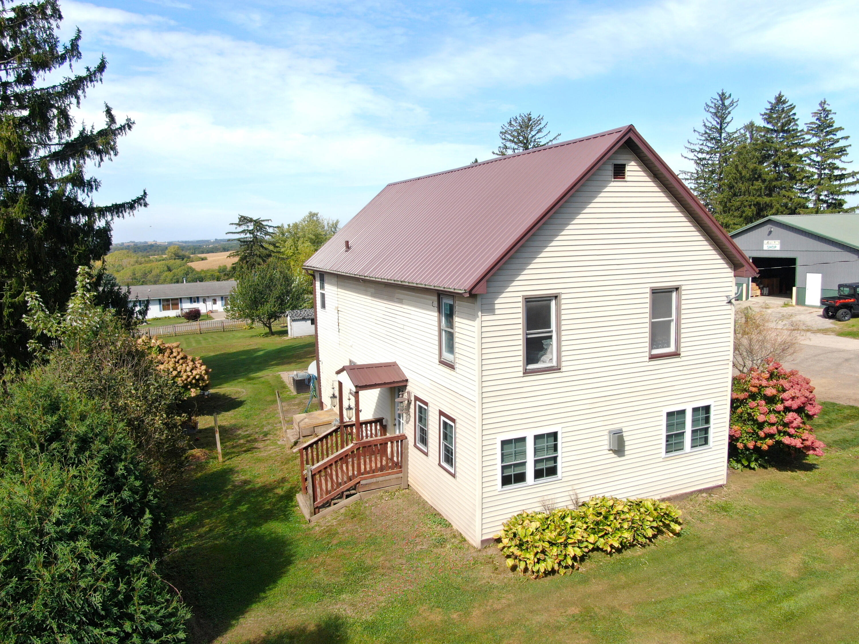199 Main Street Mount Sterling, WI 54631 - Photo 35 of 56 DJI_0044