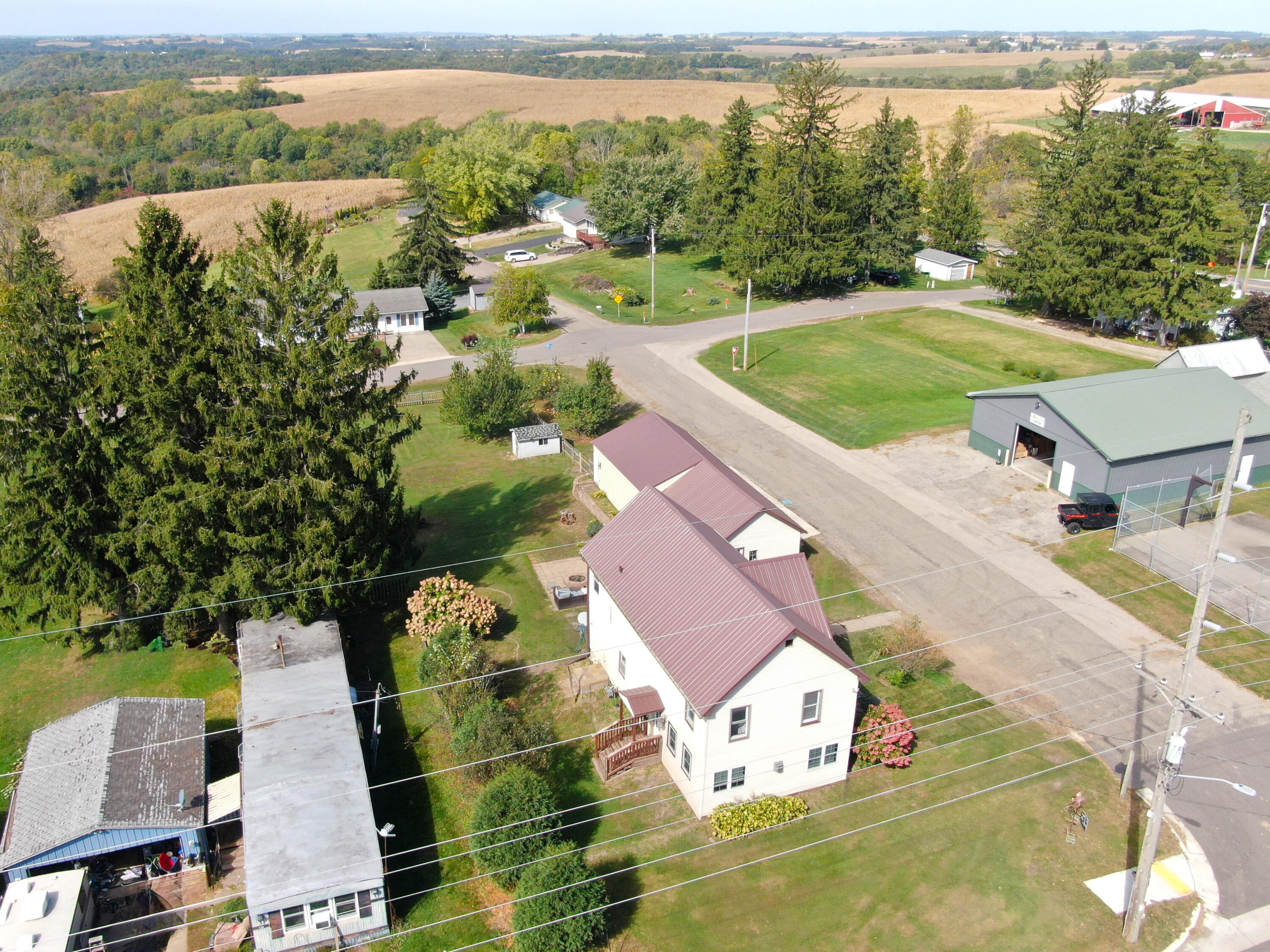 199 Main Street Mount Sterling, WI 54631 - Photo 36 of 56 DJI_0045