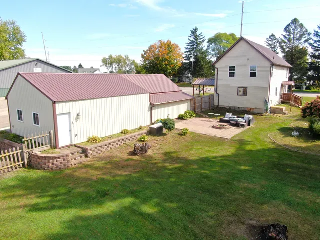 $197,000 | 199 Main Street, Mount Sterling, WI 54631