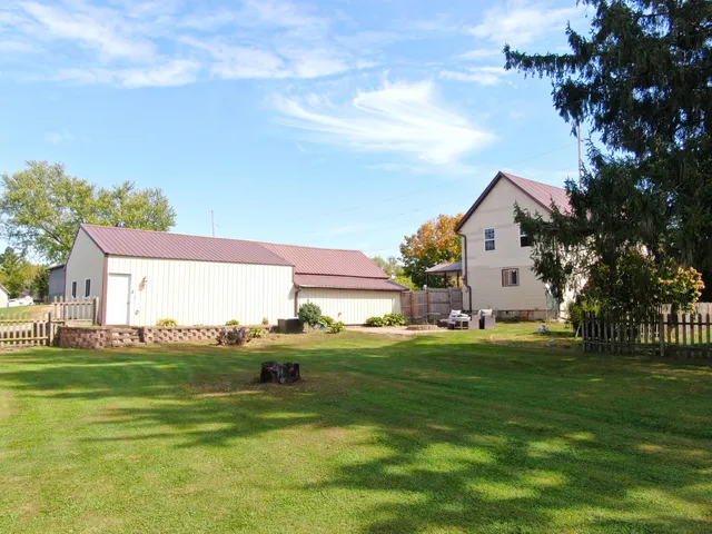 $197,000 | 199 Main Street, Mount Sterling, WI 54631