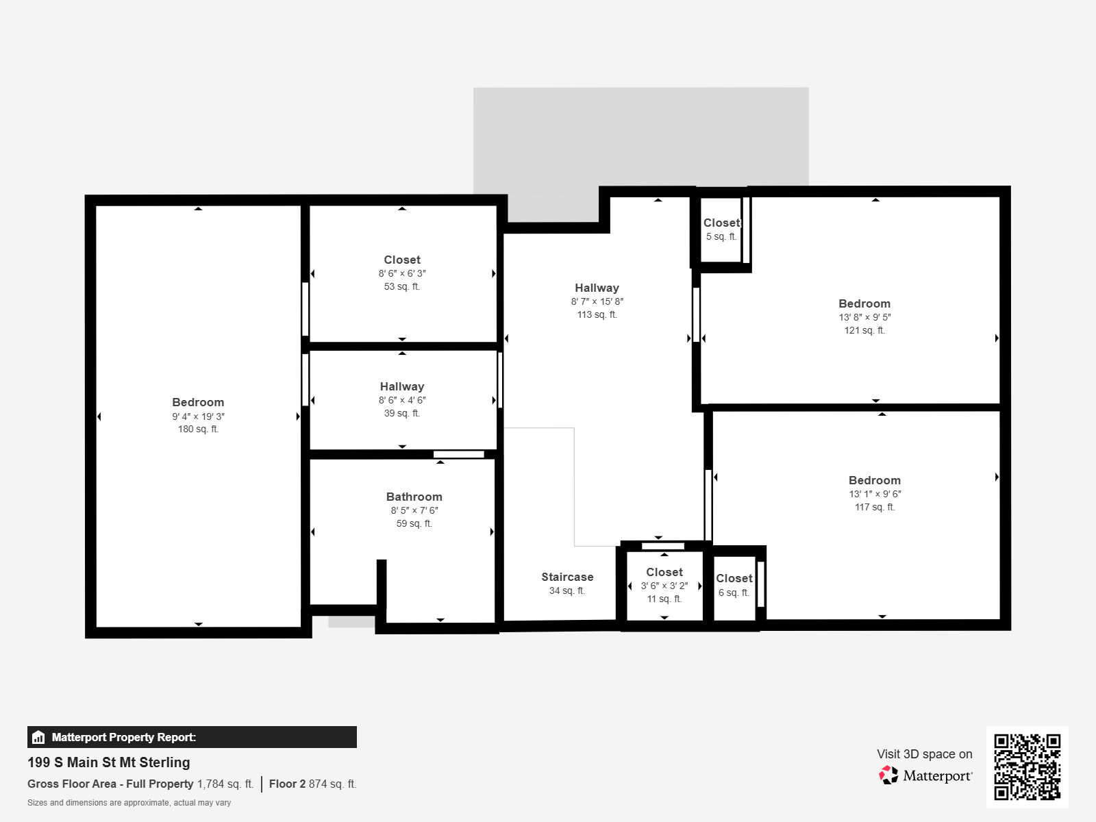 199 Main Street Mount Sterling, WI 54631 - Photo 56 of 56