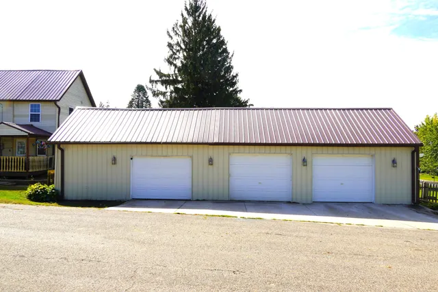 $197,000 | 199 Main Street, Mount Sterling, WI 54631