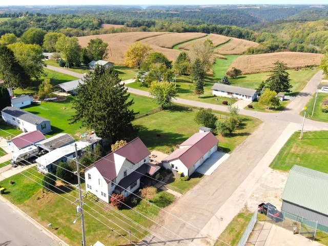 $197,000 | 199 Main Street, Mount Sterling, WI 54631