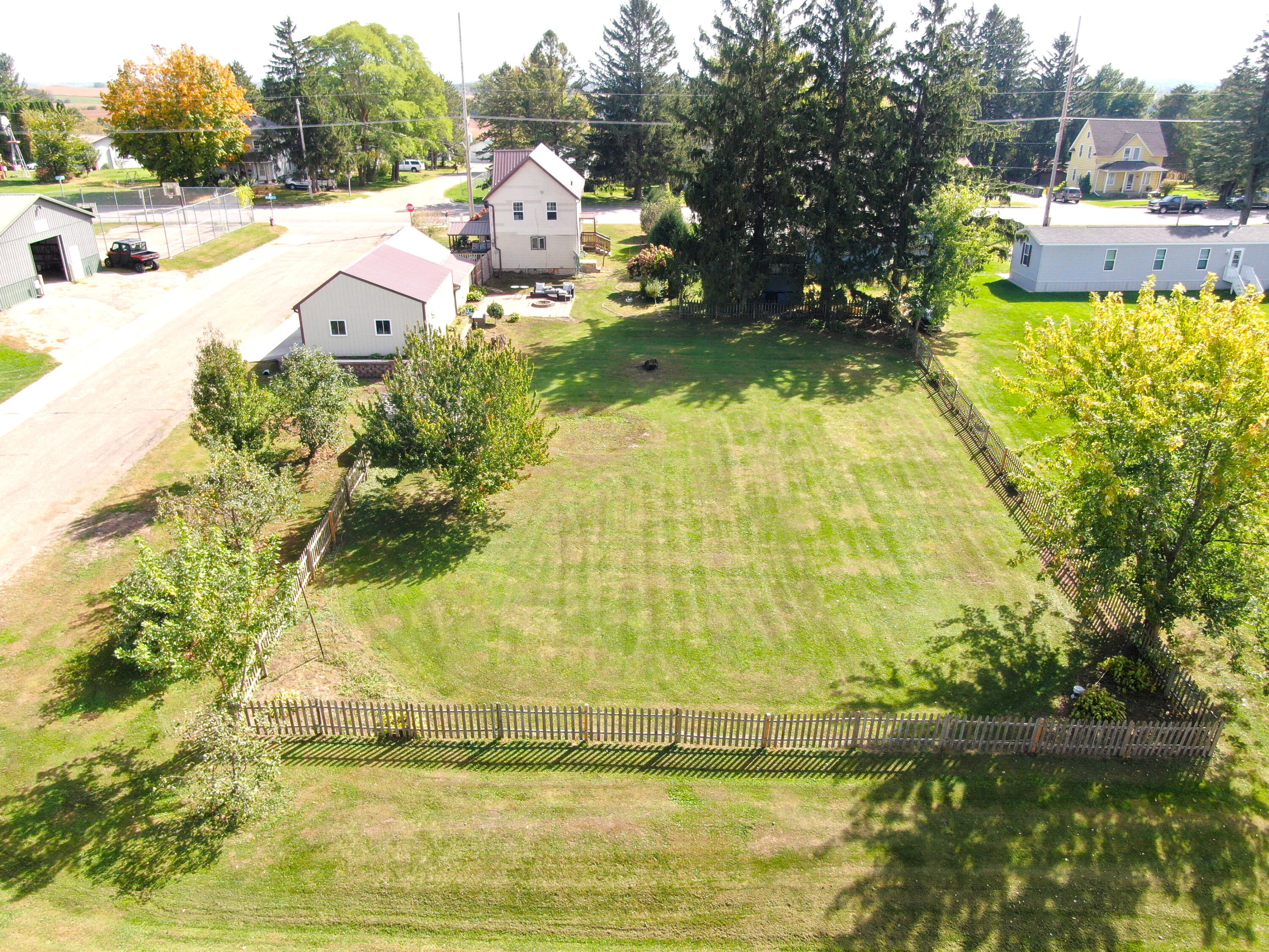 199 Main Street Mount Sterling, WI 54631 - Photo 41 of 56 DJI_0035