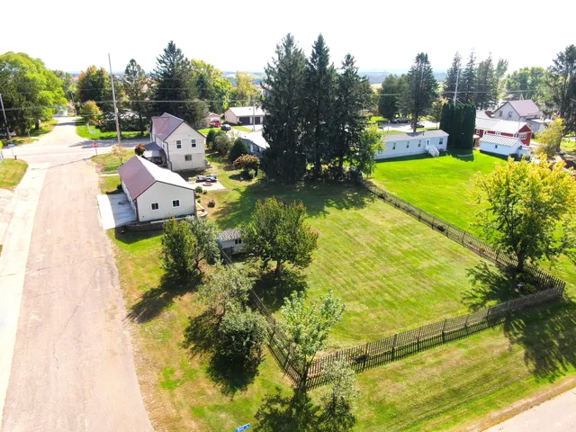 $197,000 | 199 Main Street, Mount Sterling, WI 54631