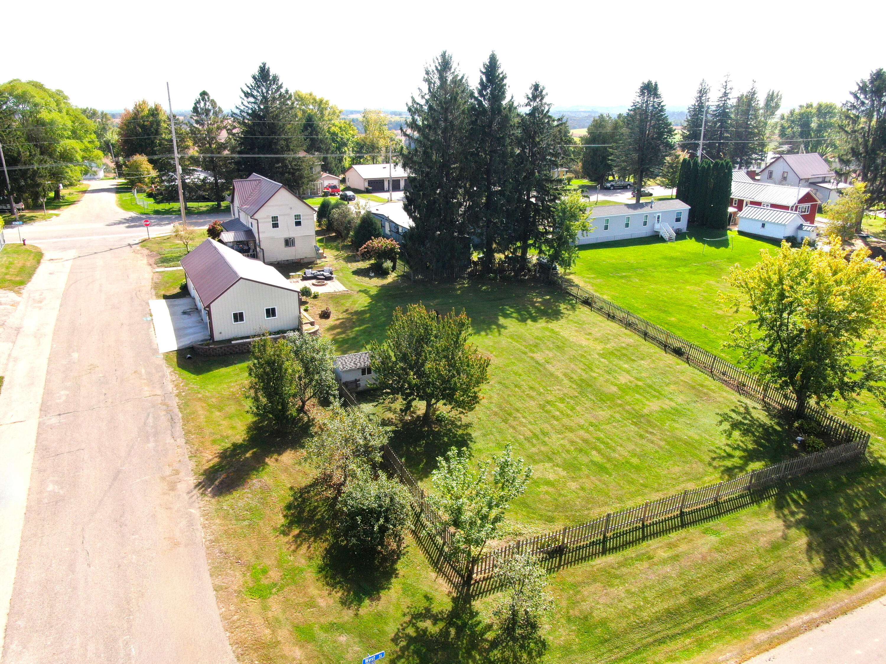 199 Main Street Mount Sterling, WI 54631 - Photo 42 of 56 DJI_0037