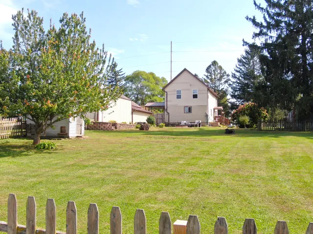 $197,000 | 199 Main Street, Mount Sterling, WI 54631