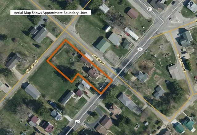 $197,000 | 199 Main Street, Mount Sterling, WI 54631