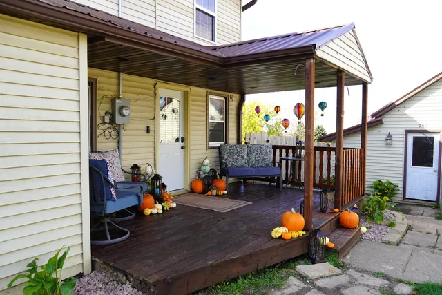 $197,000 | 199 Main Street, Mount Sterling, WI 54631