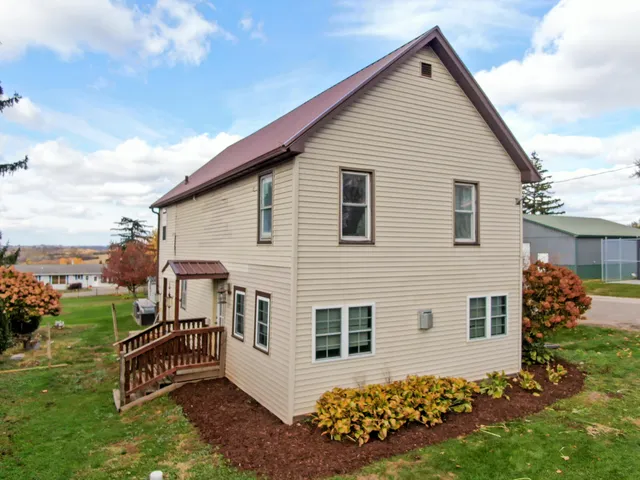 $197,000 | 199 Main Street, Mount Sterling, WI 54631