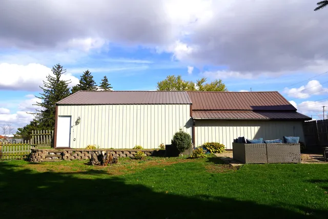 $197,000 | 199 Main Street, Mount Sterling, WI 54631