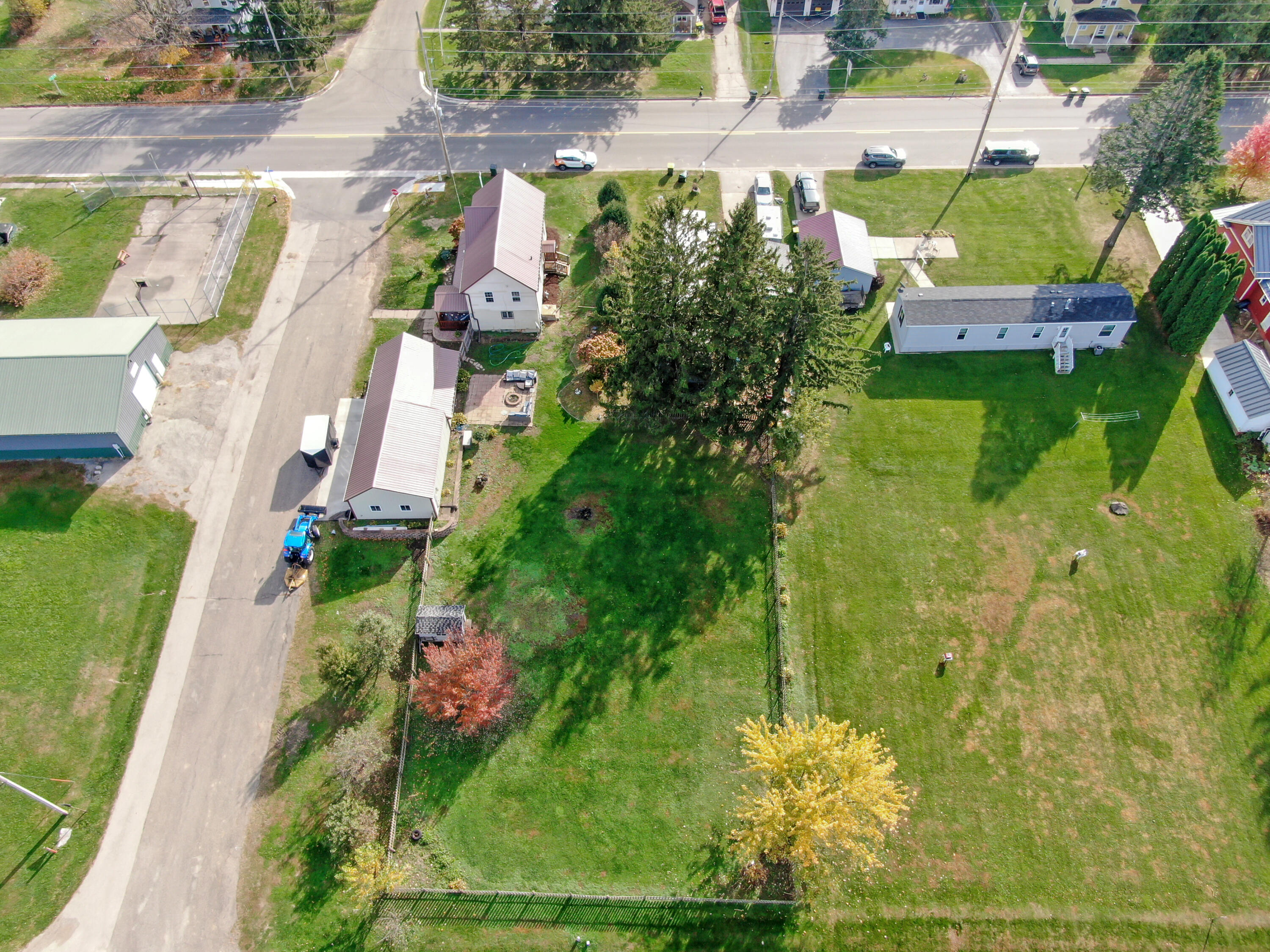 199 Main Street Mount Sterling, WI 54631 - Photo 4 of 56 Exterior