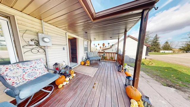 $197,000 | 199 Main Street, Mount Sterling, WI 54631