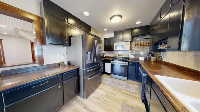 $197,000 | 199 Main Street, Mount Sterling, WI 54631