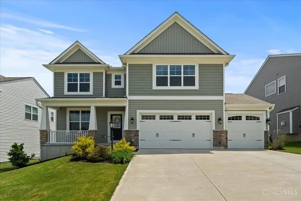 $669,900 | 5186 Center View Drive, Milford, OH 45150