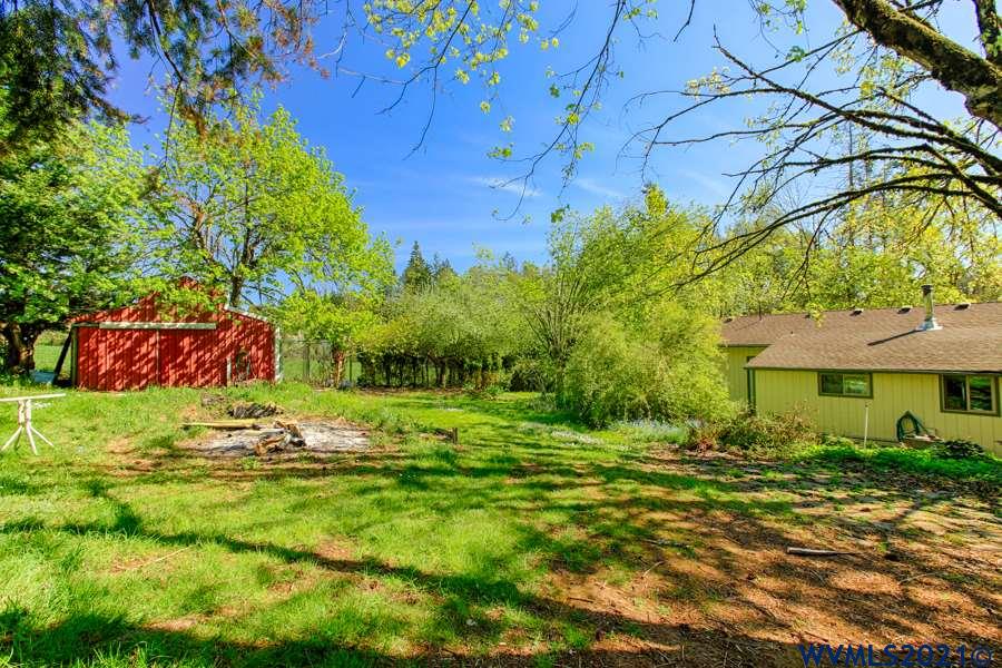 6941 Witzel Road Southeast Turner, OR 97392 - Photo 30 of 31