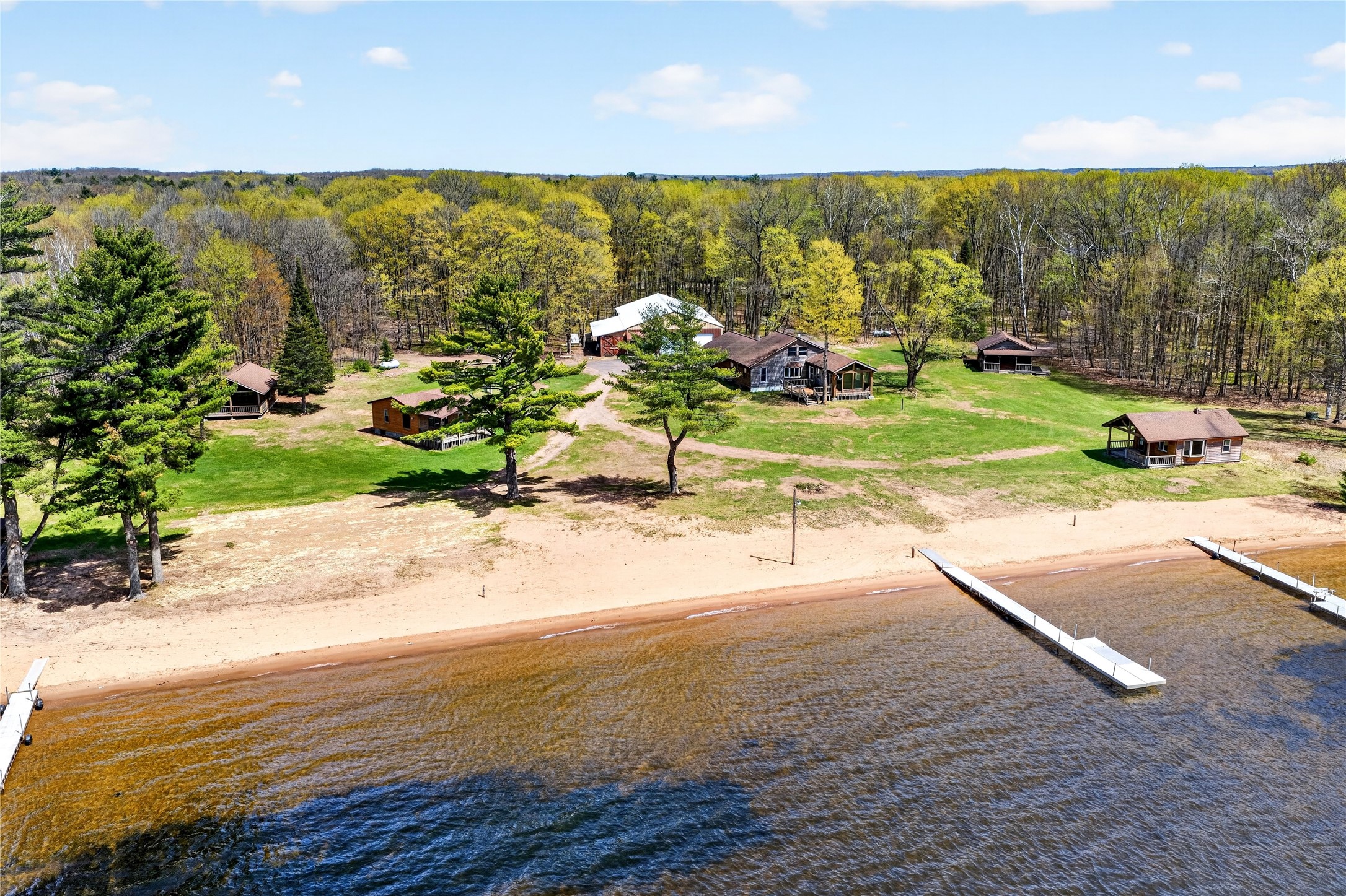 44145 Dodd Drive, Unit LOT 2 Cable, WI 54821 - Photo 47 of 48