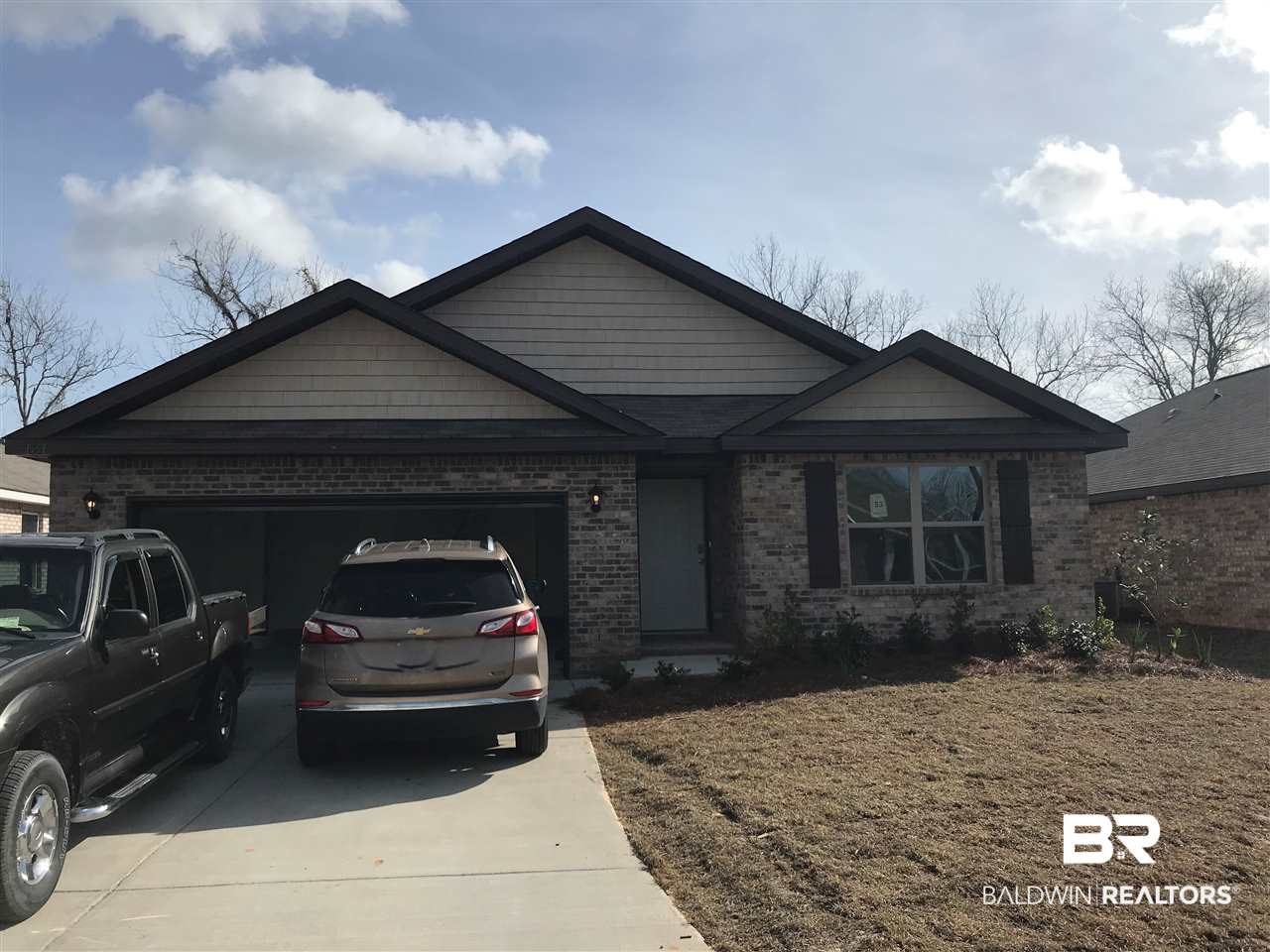 1451 Majesty Loop Foley, AL 36535 - Photo 1 of 26