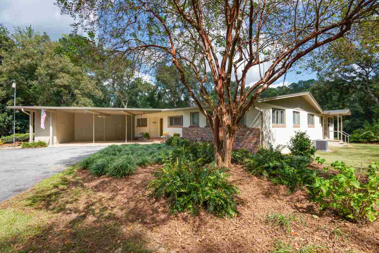 620 Morris Road Monticello, FL 32344 - Photo 17 of 28 Gallery Image 17