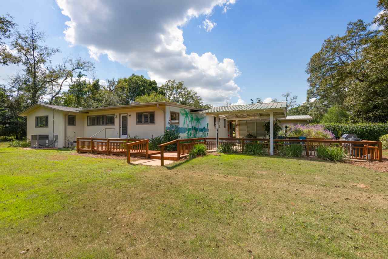 620 Morris Road Monticello, FL 32344 - Photo 23 of 28 Gallery Image 23