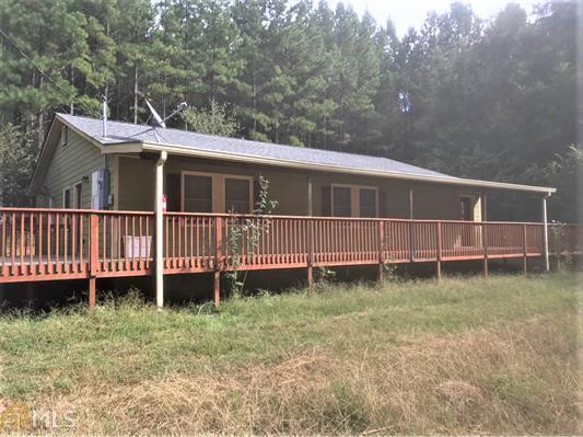 7413 Rock Eagle Road Monticello, GA 31064 - Photo 1 of 1 Primary Photo