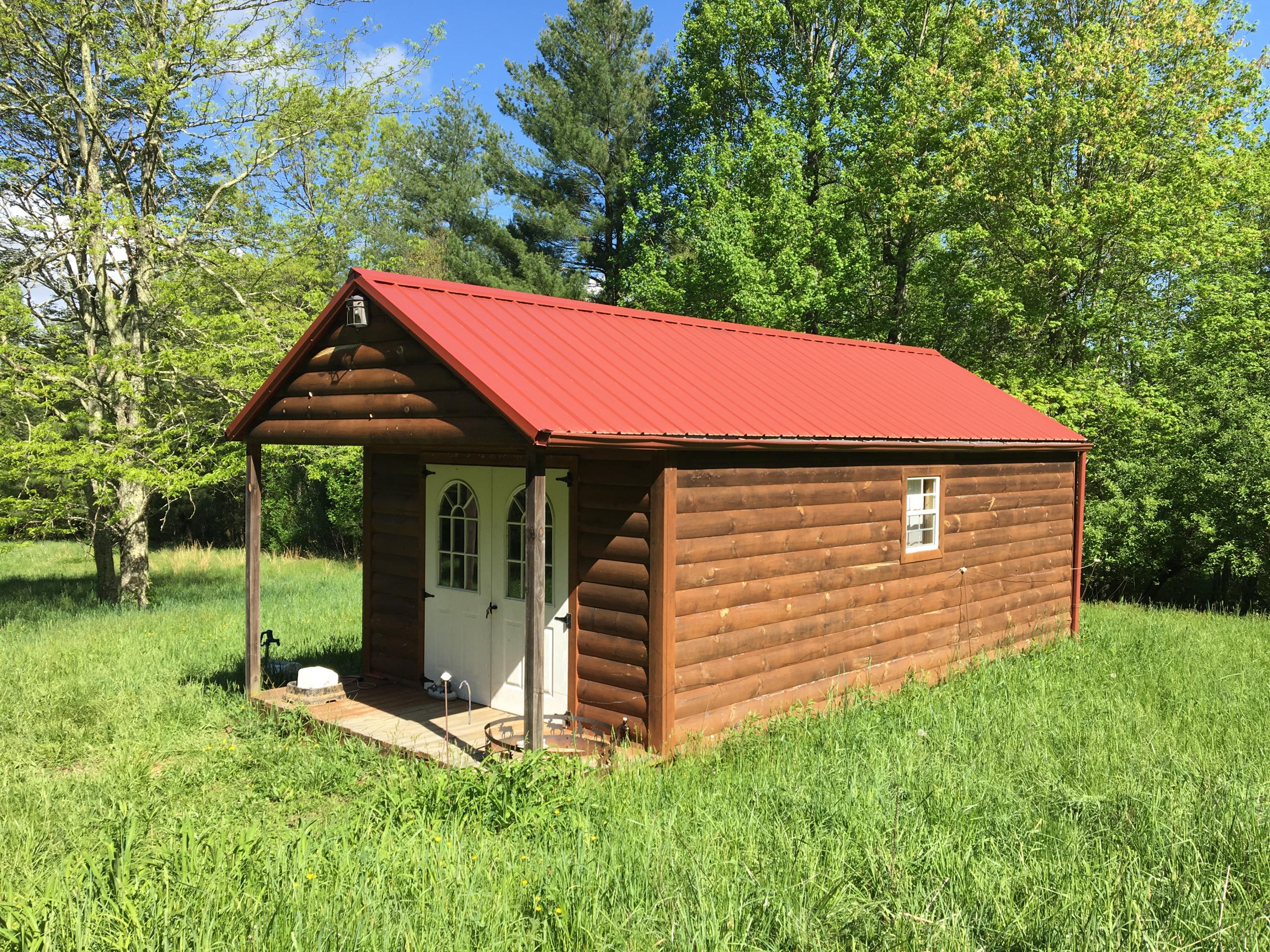 210 Chestnut Level Road Southeast Copper Hill, VA 24079 - Photo 2 of 15 a view of a house with a yard