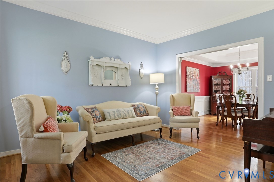 775 Snead Road Manakin-Sabot, VA 23103 - Photo 11 of 41