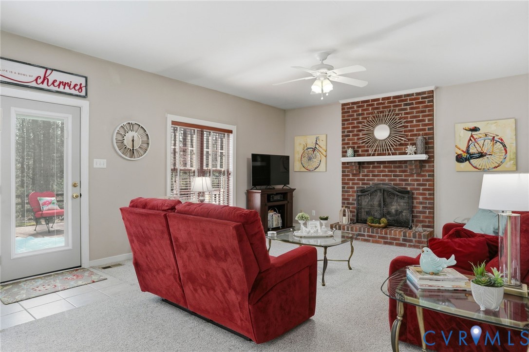 775 Snead Road Manakin-Sabot, VA 23103 - Photo 12 of 41