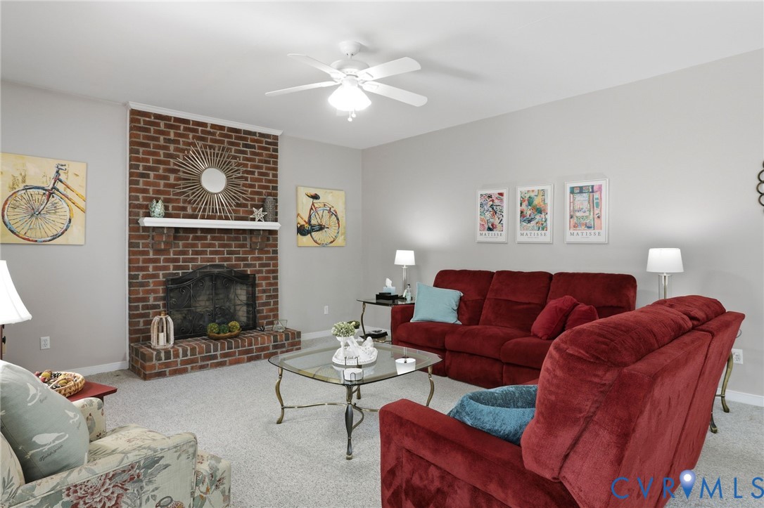 775 Snead Road Manakin-Sabot, VA 23103 - Photo 13 of 41