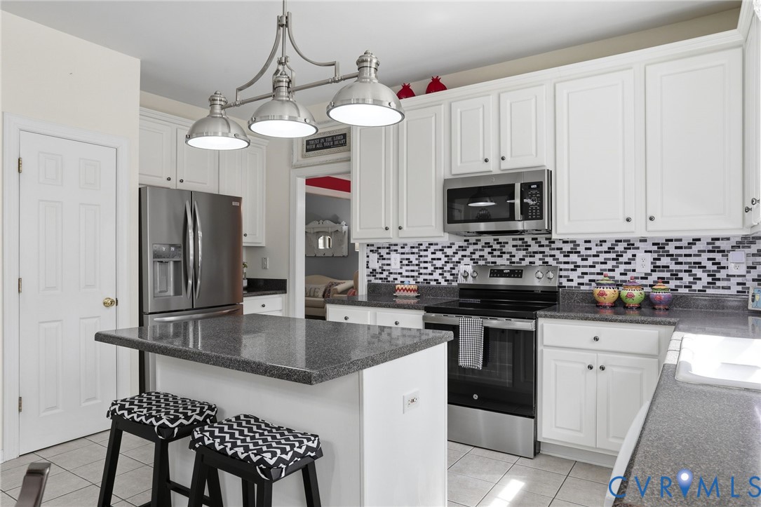 775 Snead Road Manakin-Sabot, VA 23103 - Photo 17 of 41