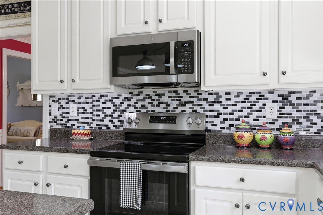 775 Snead Road Manakin-Sabot, VA 23103 - Photo 19 of 41