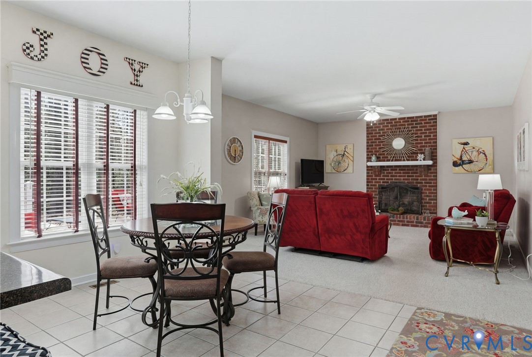 775 Snead Road Manakin-Sabot, VA 23103 - Photo 20 of 41