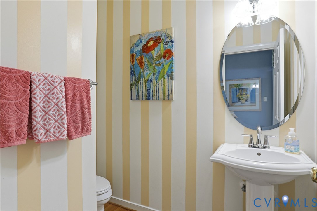 775 Snead Road Manakin-Sabot, VA 23103 - Photo 21 of 41