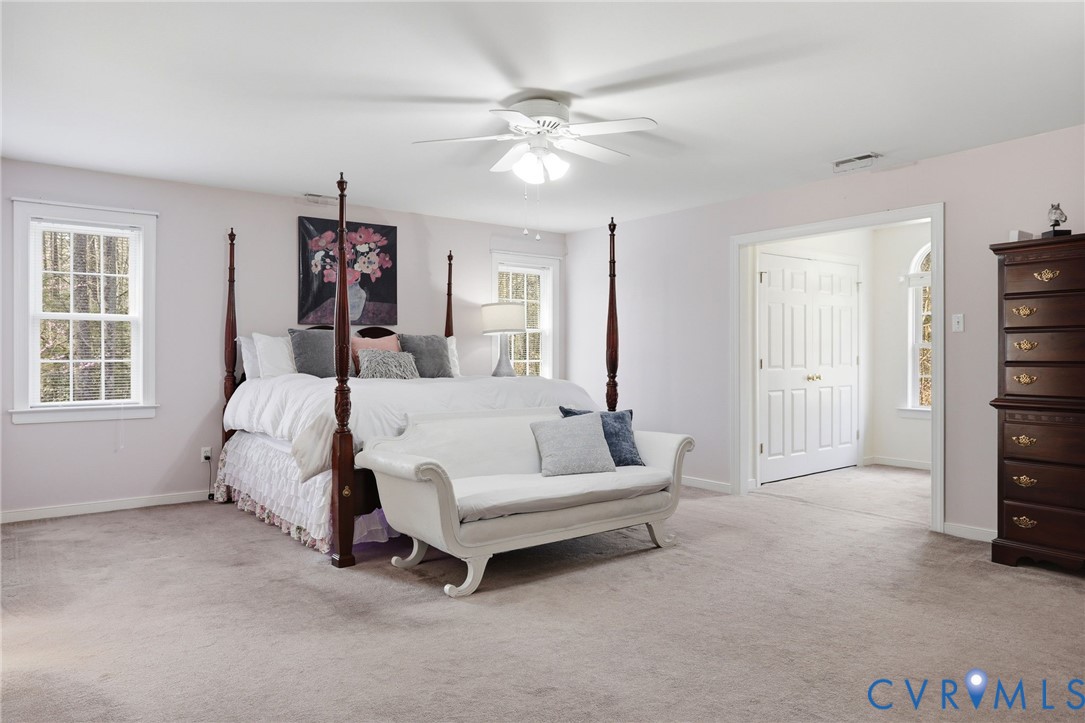 775 Snead Road Manakin-Sabot, VA 23103 - Photo 23 of 41