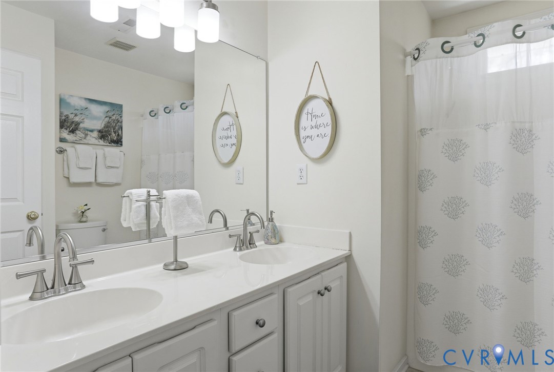 775 Snead Road Manakin-Sabot, VA 23103 - Photo 32 of 41