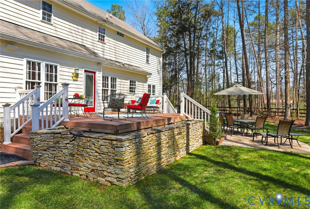 775 Snead Road Manakin-Sabot, VA 23103 - Photo 37 of 41