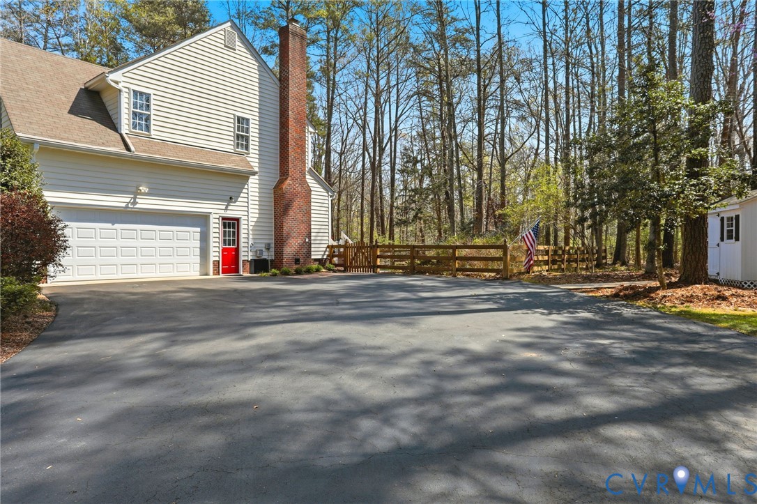 775 Snead Road Manakin-Sabot, VA 23103 - Photo 40 of 41