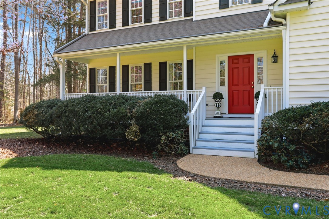 775 Snead Road Manakin-Sabot, VA 23103 - Photo 5 of 41