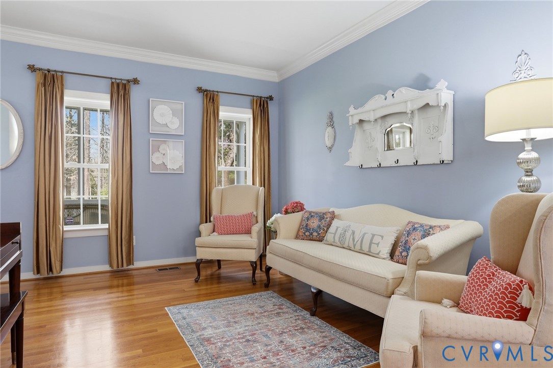 775 Snead Road Manakin-Sabot, VA 23103 - Photo 10 of 41