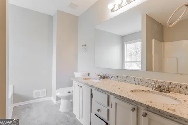 $2,485 | 2353 Loren Falls Lane Southwest, Marietta, GA 30008