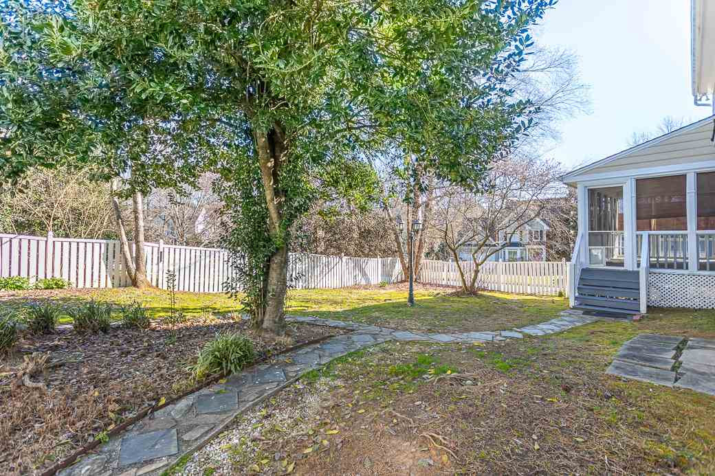 2409 Dahlgreen Road Raleigh, NC 27615 - Photo 26 of 30 Photo 26