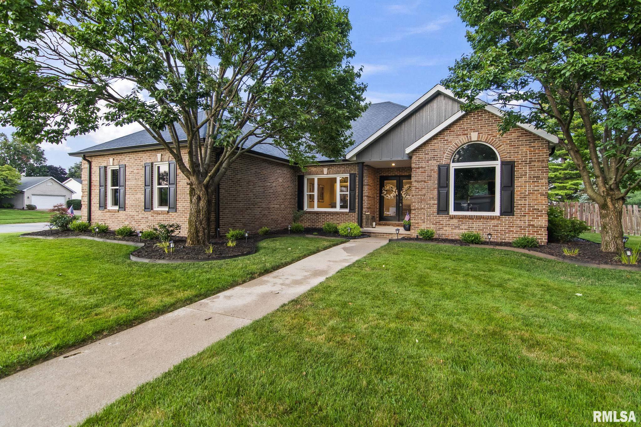 3928 Old Mill Lane Springfield, IL 62711 - Photo 2 of 44
