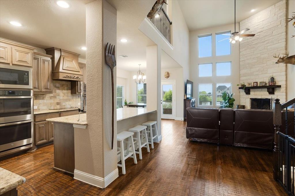 1035 Hickory Lane Howe, TX 75459 - Photo 6 of 40